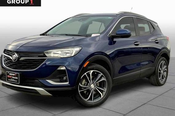 BUICK ENCORE GX 2023 KL4MMDS26PB110426 image BUICK ENCORE GX 2023 KL4MMDS26PB110426 image